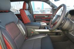 2025 RAM 1500 Rebel Hurricane SO