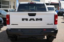 2025 RAM 1500 Rebel Hurricane SO