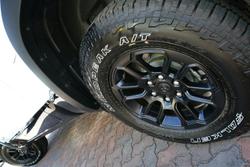 2025 RAM 1500 Rebel Hurricane SO