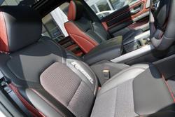 2025 RAM 1500 Rebel Hurricane SO