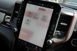 2025 RAM 1500 Rebel Hurricane SO