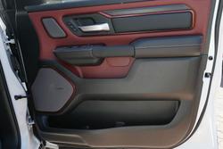 2025 RAM 1500 Rebel Hurricane SO