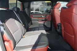 2025 RAM 1500 Rebel Hurricane SO