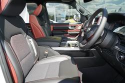 2025 RAM 1500 Rebel Hurricane SO