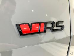 2023 SKODA Kodiaq RS NS MY24 4X4 Steel Grey