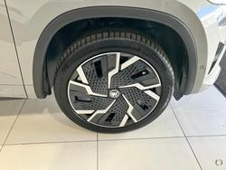 2023 SKODA Kodiaq RS NS MY24 4X4 Steel Grey