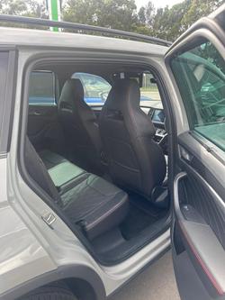 2024 SKODA Kodiaq RS