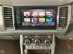 2022 SKODA Kodiaq Style NS MY23.5 4X4 Energy Blue