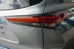 2023 Toyota Kluger GX