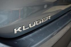 2023 Toyota Kluger GX