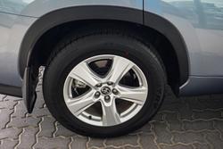 2023 Toyota Kluger GX