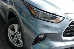 2023 Toyota Kluger GX