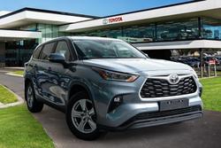 2023 Toyota Kluger GX