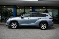 2023 Toyota Kluger GX