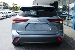 2023 Toyota Kluger GX