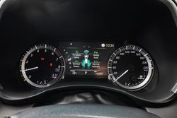 2023 Toyota Kluger GX