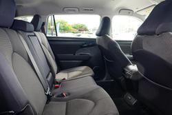 2023 Toyota Kluger GX