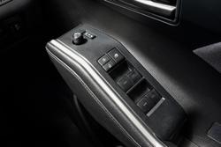 2023 Toyota Kluger GX