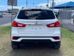 2018 Mitsubishi
ASX LS