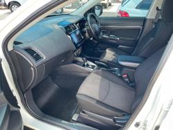 2018 Mitsubishi ASX LS