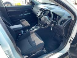 2018 Mitsubishi
ASX LS