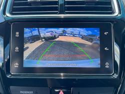 2018 Mitsubishi
ASX LS