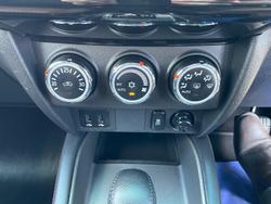 2018 Mitsubishi ASX LS