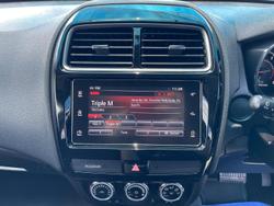 2018 Mitsubishi ASX LS