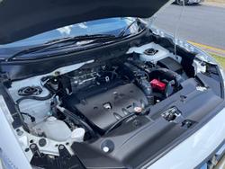 2018 Mitsubishi ASX LS