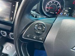 2018 Mitsubishi
ASX LS