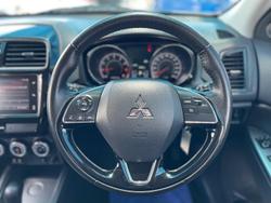 2018 Mitsubishi
ASX LS