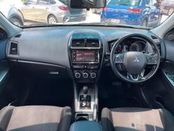 2018 Mitsubishi
ASX LS