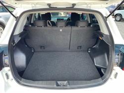 2018 Mitsubishi ASX LS