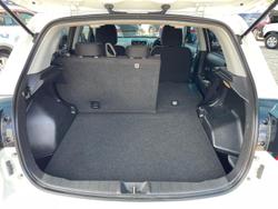 2018 Mitsubishi
ASX LS