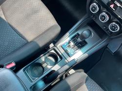 2018 Mitsubishi ASX LS