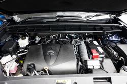 2022 Toyota Kluger GX