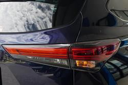 2022 Toyota Kluger GX