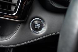 2022 Toyota Kluger GX