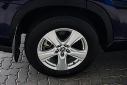 2022 Toyota Kluger GX