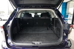 2022 Toyota Kluger GX