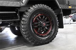 2025 Cub Frontier