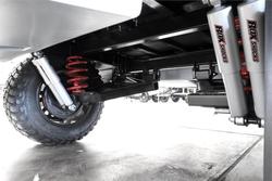 2025 Cub Frontier