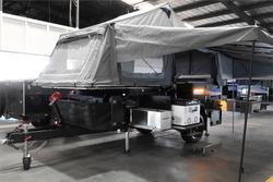 2025 Cub Frontier