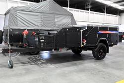2025 Cub Frontier