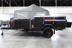 2025 Cub Frontier