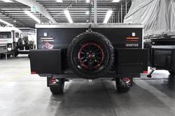 2025 Cub Frontier