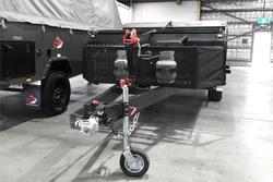 2025 Cub Frontier