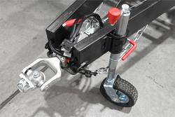 2025 Cub Frontier