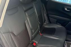 2020 Jeep
                Compass Night Eagle