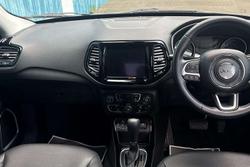 2020 Jeep
                Compass Night Eagle